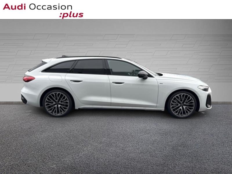 Voitures occasions Audi A5 Avant S line Augny