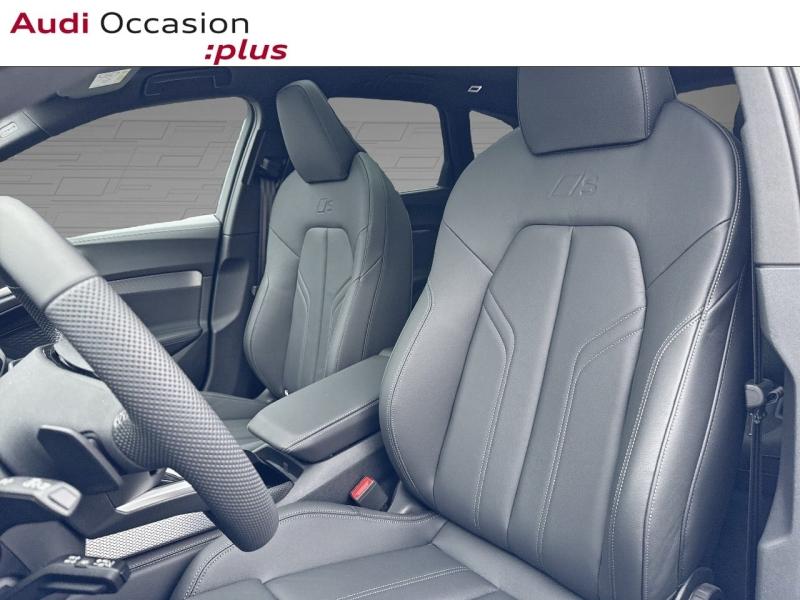Voitures occasions Audi A5 Avant S line Augny