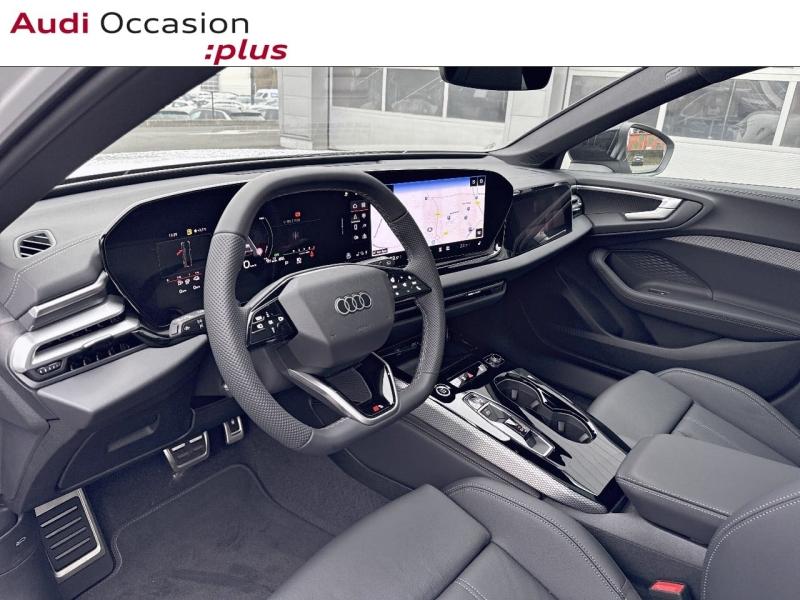 Voitures occasions Audi A5 Avant S line Augny