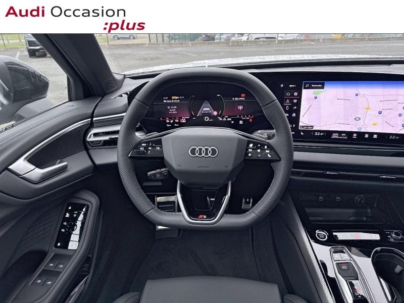 Voitures occasions Audi A5 Avant S line Augny