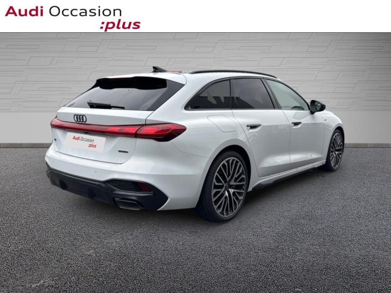 Voitures occasions Audi A5 Avant S line Augny