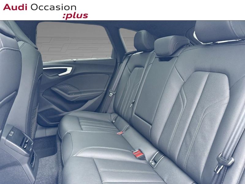 Voitures occasions Audi A5 Avant S line Augny