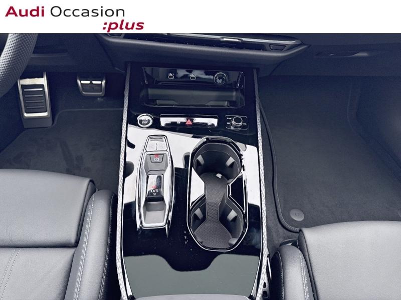 Voitures occasions Audi A5 Avant S line Augny