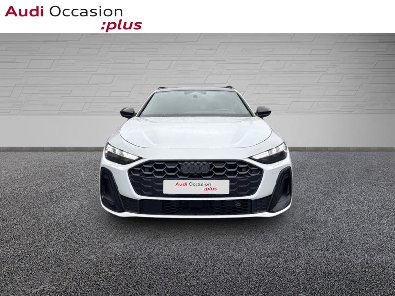 Voitures occasions Audi A5 Avant S line Augny