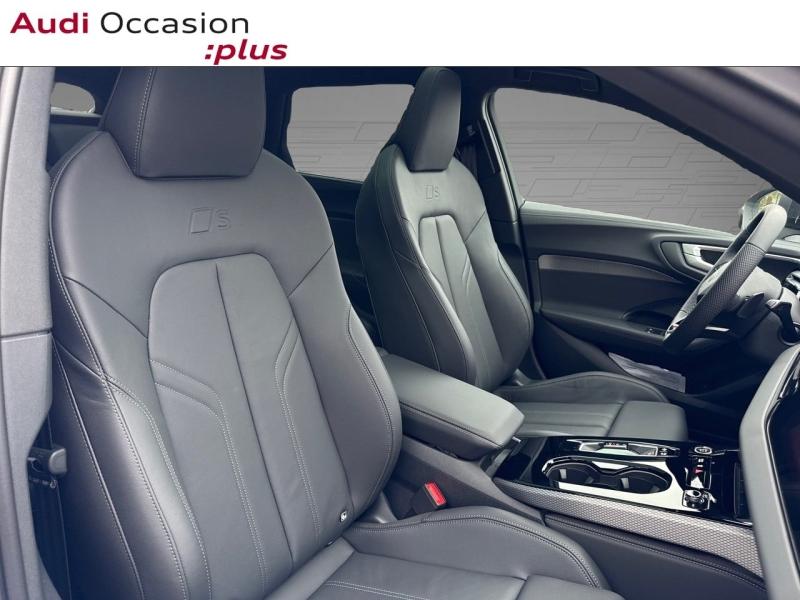 Voitures occasions Audi A5 Avant S line Augny