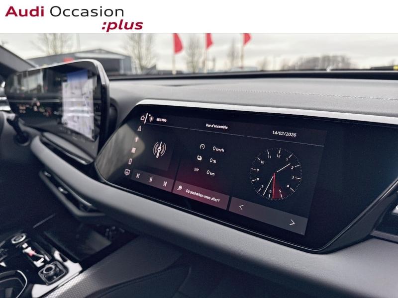 Voitures occasions Audi A5 Avant S line Augny