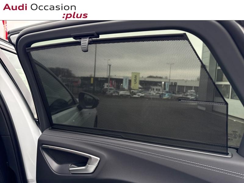 Voitures occasions Audi A5 Avant S line Augny