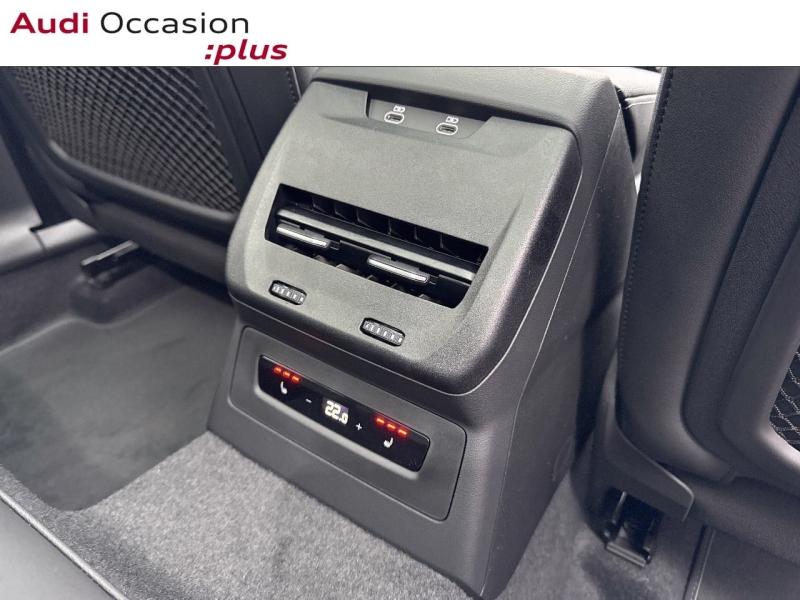 Voitures occasions Audi A5 Avant S line Augny