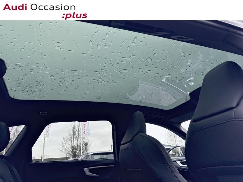 Voitures occasions Audi A5 Avant S line Augny