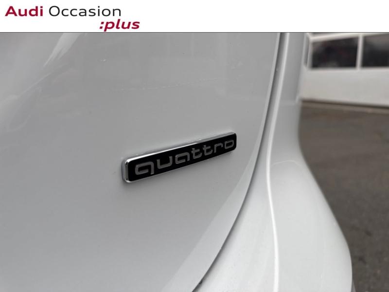 Voitures occasions Audi A5 Avant S line Augny