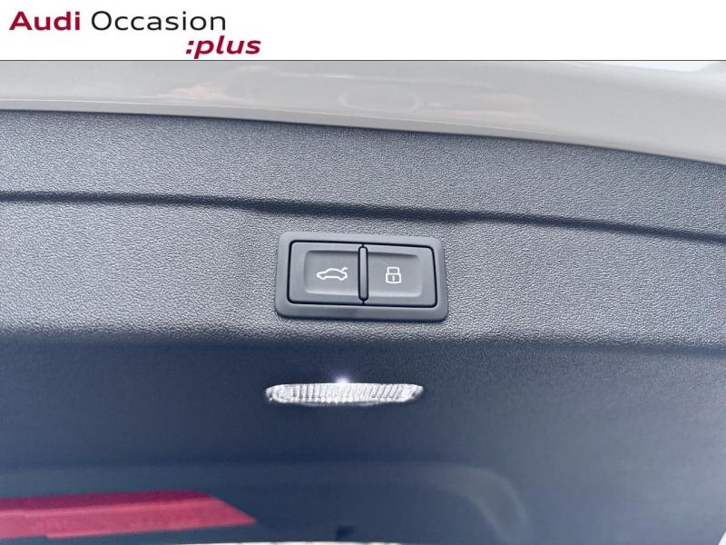 Voitures occasions Audi A5 Avant S line Augny