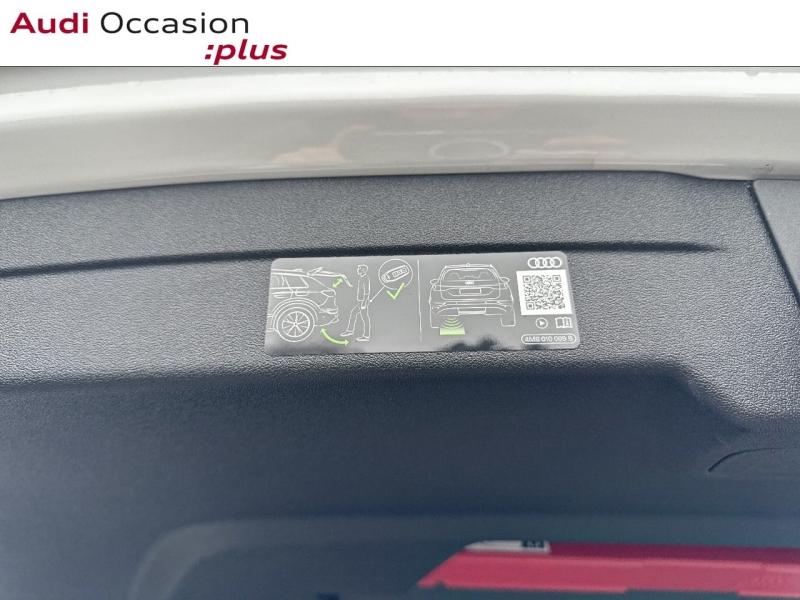 Voitures occasions Audi A5 Avant S line Augny