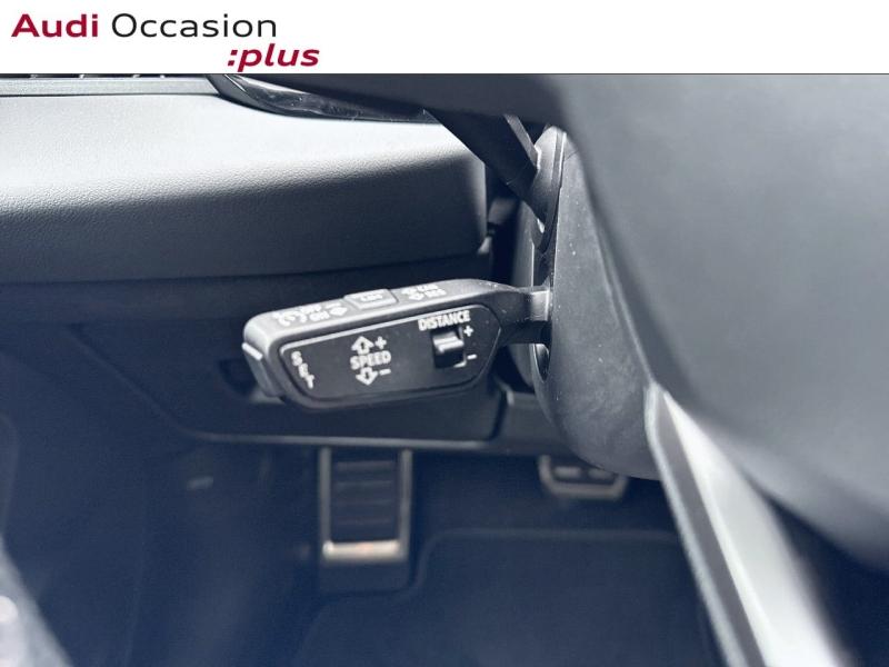 Voitures occasions Audi A5 Avant S line Augny