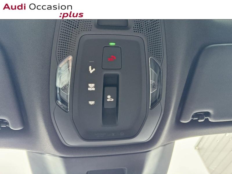 Voitures occasions Audi A5 Avant S line Augny