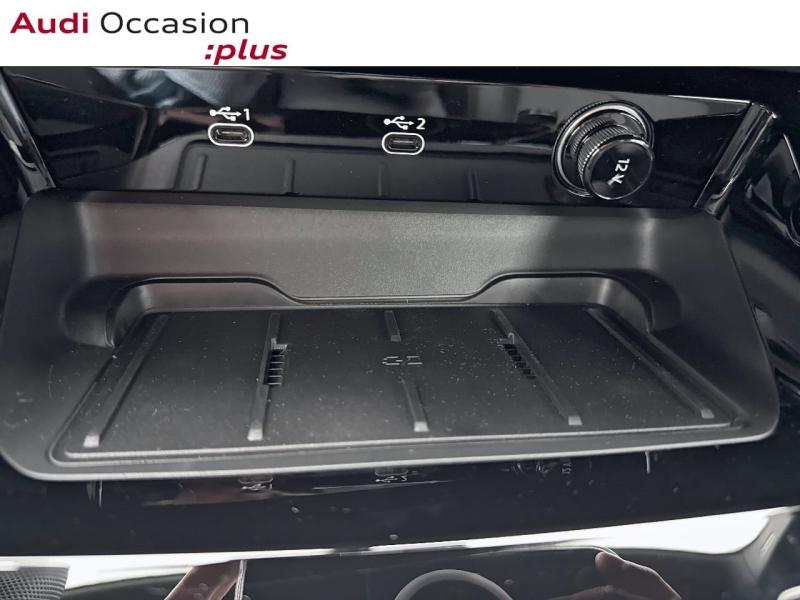 Voitures occasions Audi A5 Avant S line Augny