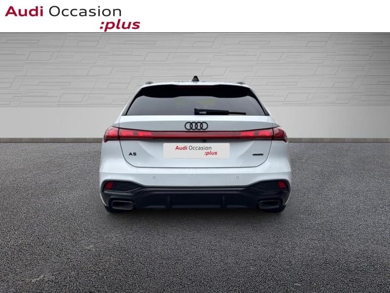 Voitures occasions Audi A5 Avant S line Augny