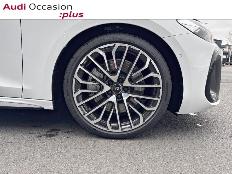 Voitures occasions Audi A5 Avant S line Augny