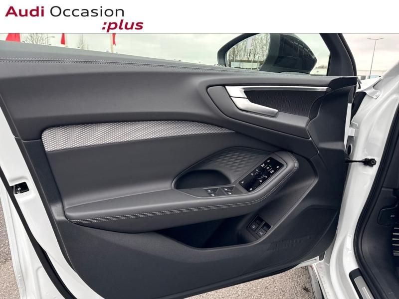 Voitures occasions Audi A5 Avant S line Augny