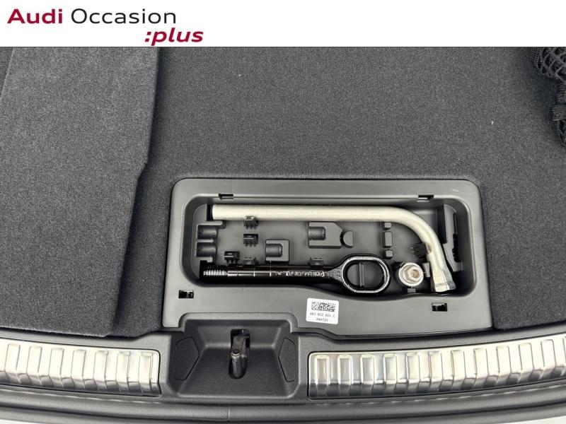 Voitures occasions Audi A5 Avant S line Augny