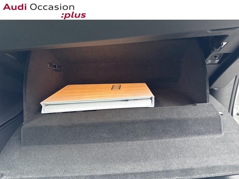 Voitures occasions Audi A5 Avant S line Augny
