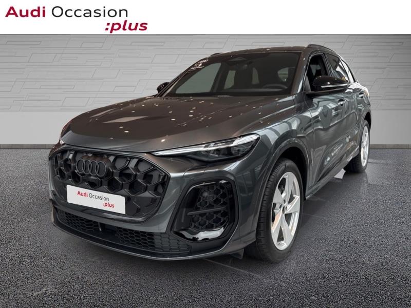 Voitures occasions Audi Q5 S line Augny