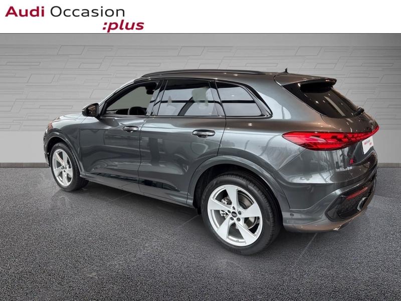 Voitures occasions Audi Q5 S line Augny