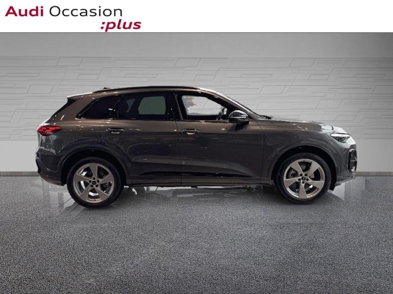 Voitures occasions Audi Q5 S line Augny
