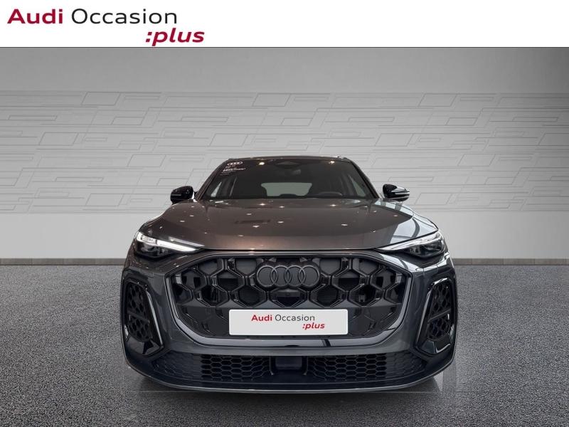 Voitures occasions Audi Q5 S line Augny