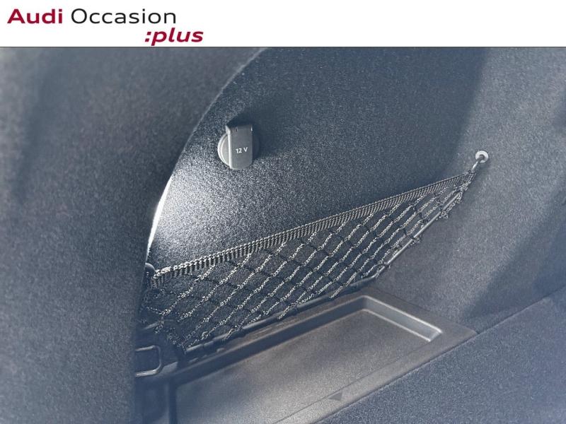 Voitures occasions Audi Q5 S line Augny