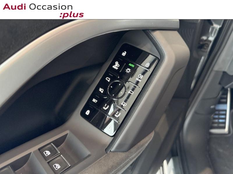 Voitures occasions Audi Q5 S line Augny
