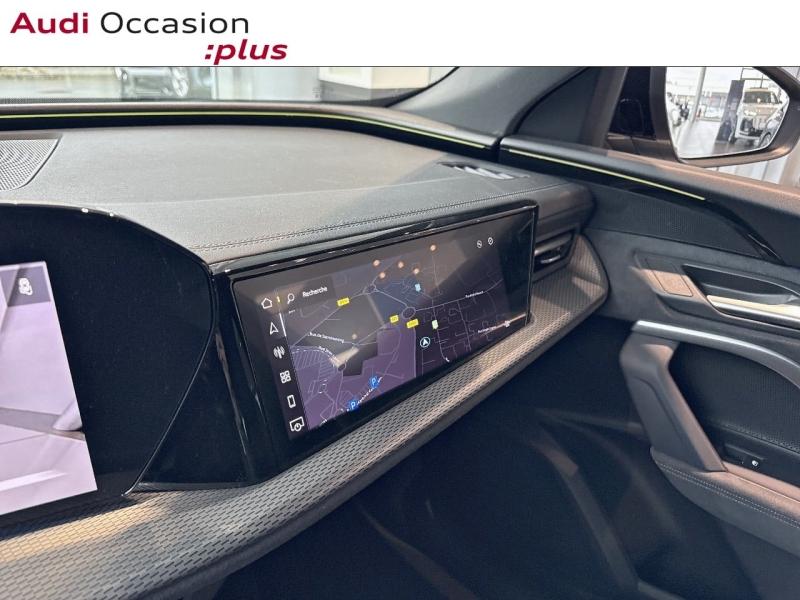 Voitures occasions Audi Q5 S line Augny