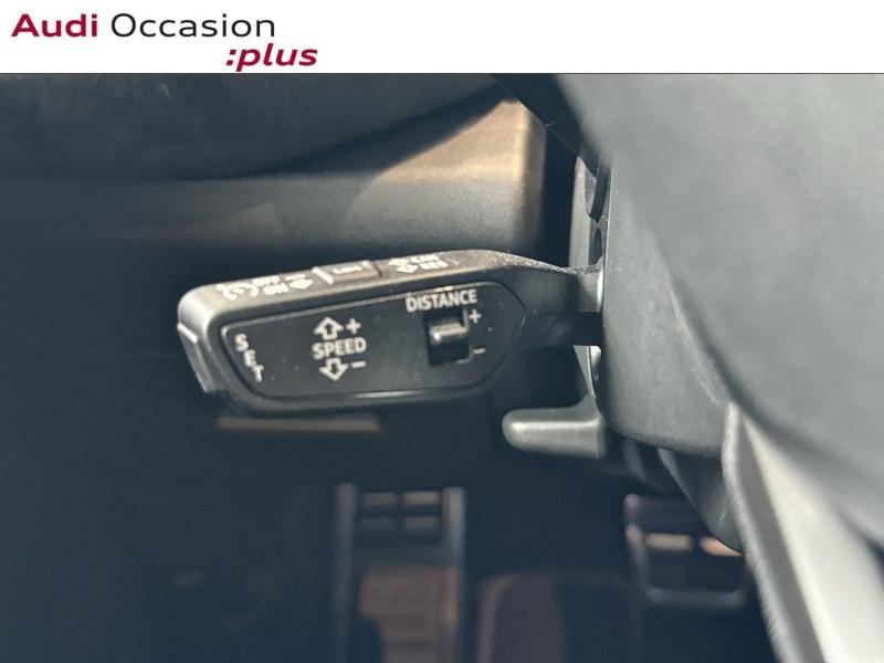 Voitures occasions Audi Q5 S line Augny