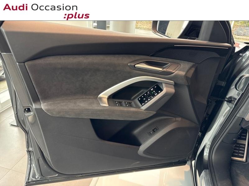 Voitures occasions Audi Q5 S line Augny