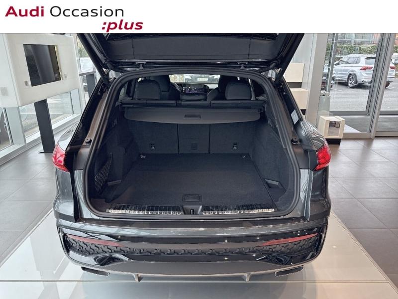 Voitures occasions Audi Q5 S line Augny