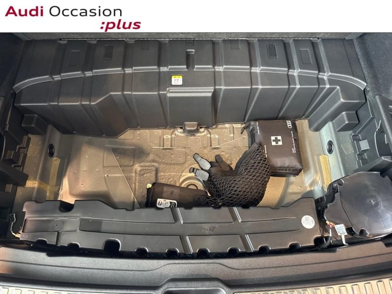 Voitures occasions Audi Q5 S line Augny