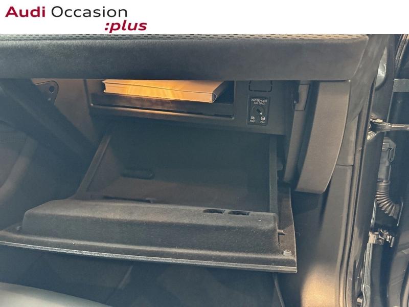 Voitures occasions Audi Q5 S line Augny