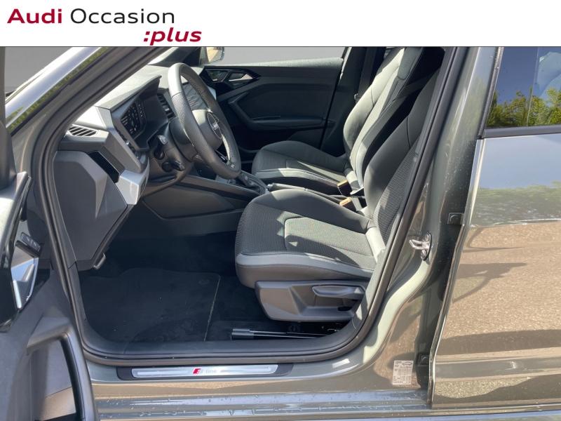 Voitures occasions Audi A1 Sportback S line Augny