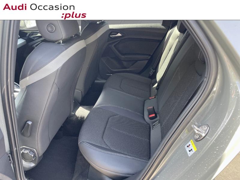 Voitures occasions Audi A1 Sportback S line Augny