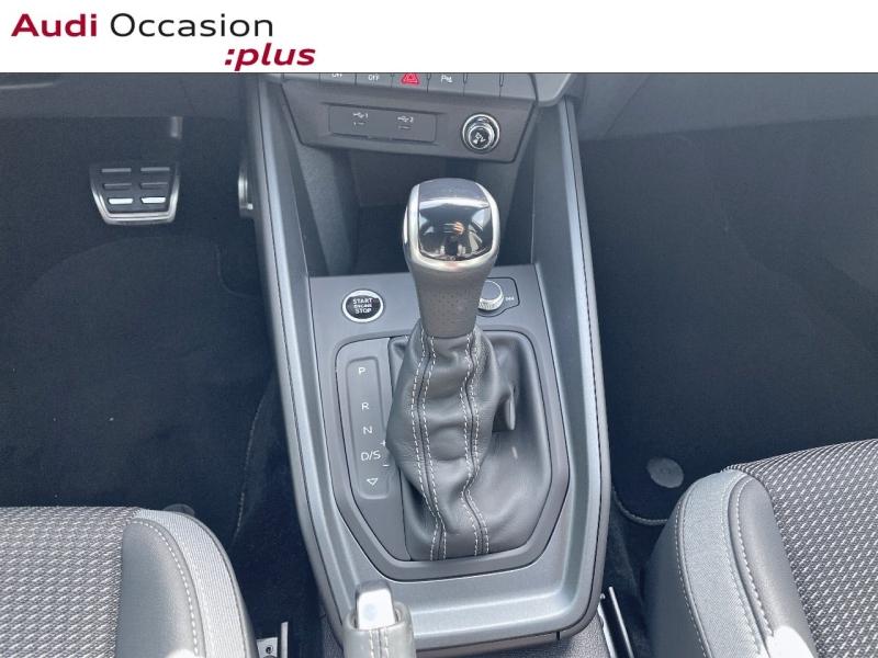 Voitures occasions Audi A1 Sportback S line Augny