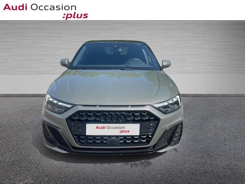 Voitures occasions Audi A1 Sportback S line Augny