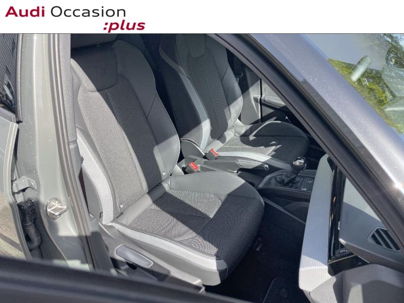 Voitures occasions Audi A1 Sportback S line Augny