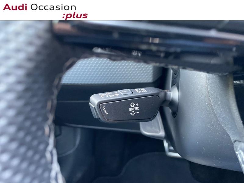 Voitures occasions Audi A1 Sportback S line Augny