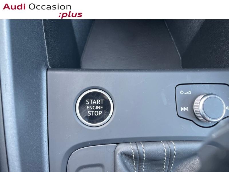 Voitures occasions Audi A1 Sportback S line Augny