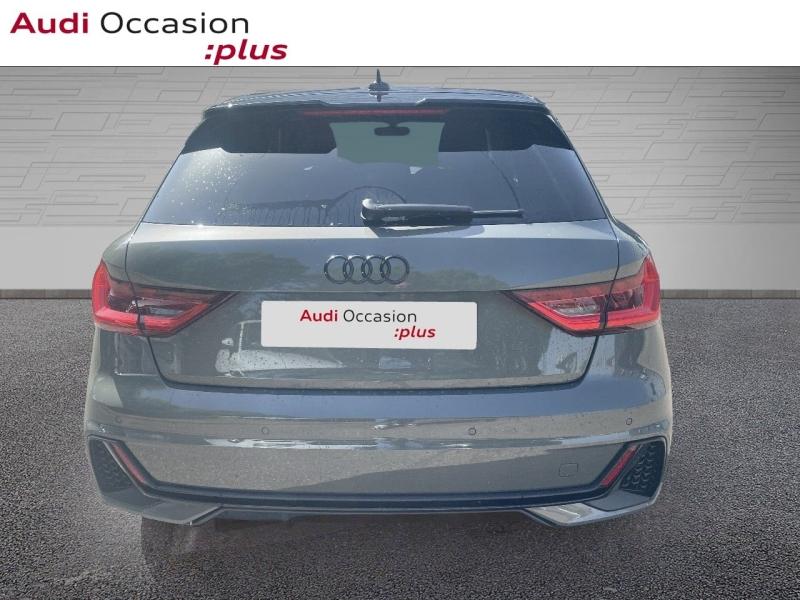 Voitures occasions Audi A1 Sportback S line Augny