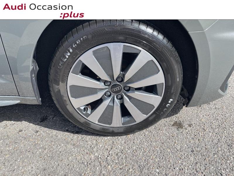 Voitures occasions Audi A1 Sportback S line Augny
