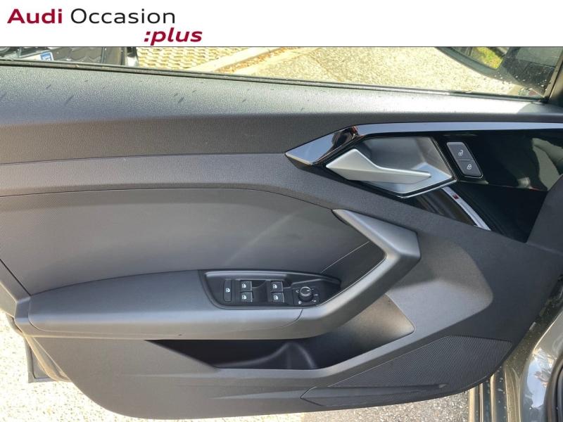 Voitures occasions Audi A1 Sportback S line Augny