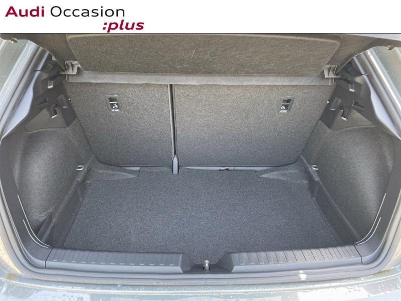 Voitures occasions Audi A1 Sportback S line Augny