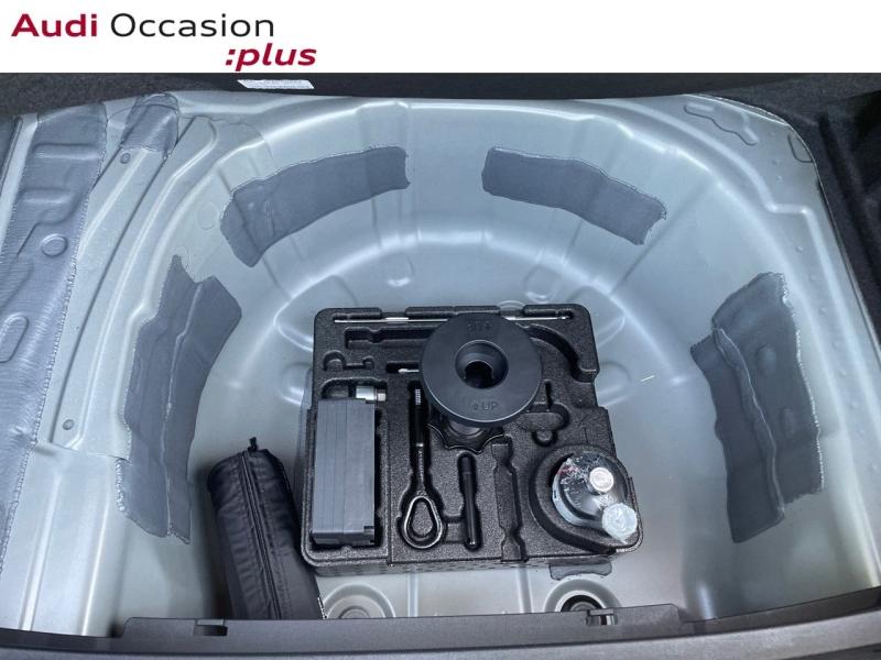 Voitures occasions Audi A1 Sportback S line Augny