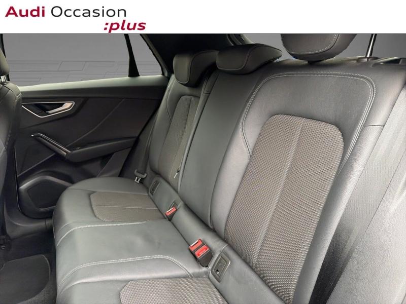 Voitures occasions Audi Q2 S line Plus Augny