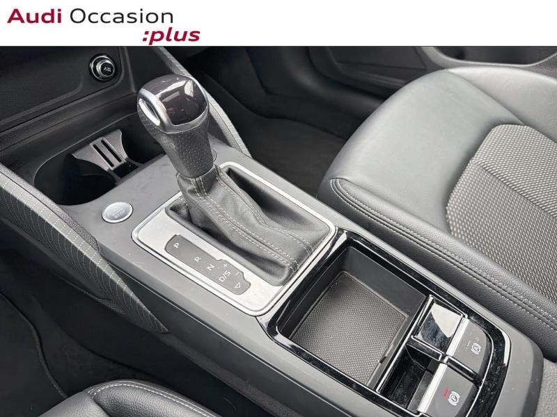 Voitures occasions Audi Q2 S line Plus Augny
